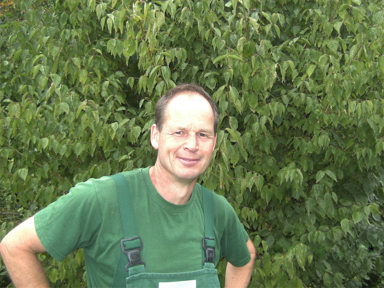 Christian Halfmann