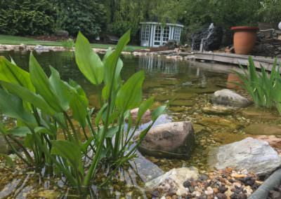 Beemelmans Garten- und Landschaftsbau in Goch