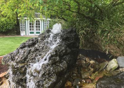 Beemelmans Garten- und Landschaftsbau in Goch