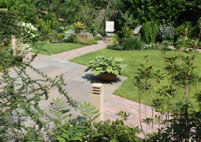 Beemelmans Garten- und Landschaftsbau in Goch
