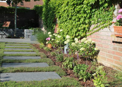 Beemelmans Garten- und Landschaftsbau in Goch