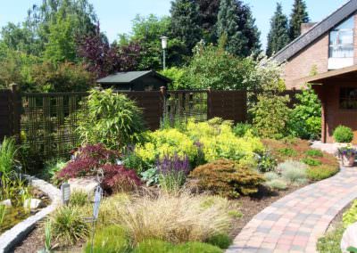 Beemelmans Garten- und Landschaftsbau in Goch