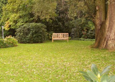 Beemelmans Garten- und Landschaftsbau in Goch