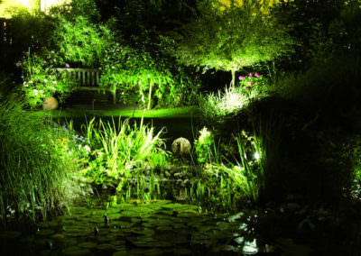 Beemelmans Garten- und Landschaftsbau in Goch